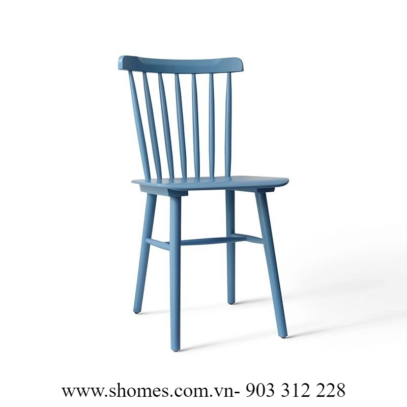 cho ban ban ghe go cafe 3 2575 - Ghế Pinnston  1